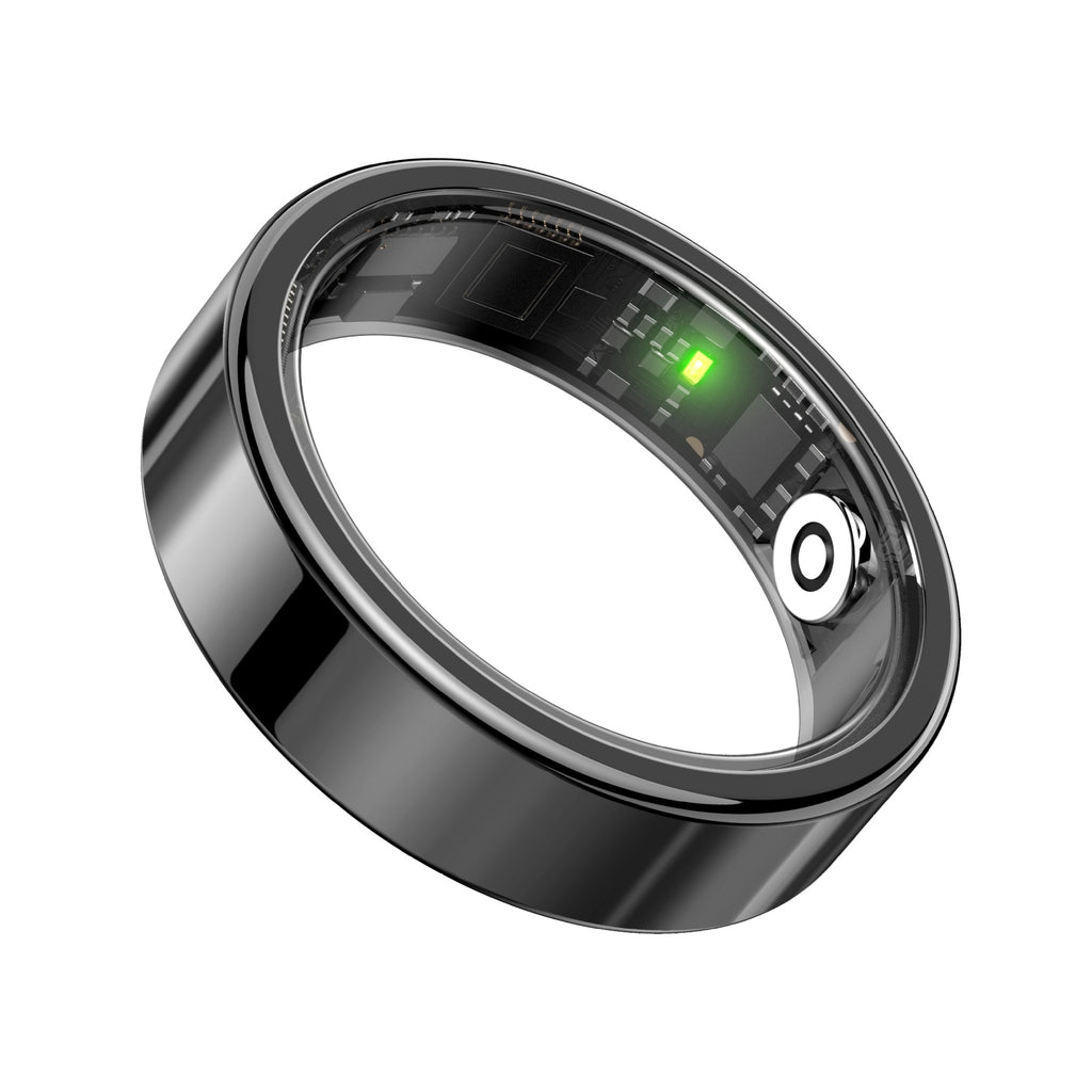 Aurevia Smart Ring - Sleep, Heart Rate & Activity Tracker